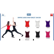 Empiric Ladies Strap Basic Tank Top & Camisoles