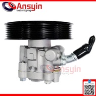 Power Steering Pump For Nissan Armada Patrol / Infiniti QX56 QX80 5.6 V8 49110-1LA0B 491101LA0B 4911