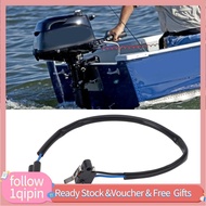 1qipin.my Outboard Neutral Safety Switch 7721 93J00 Enhanced Performance Start for DF40A DF70A DF90 