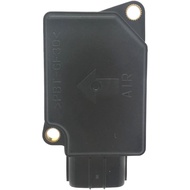 Car Sensor MR985187 E5T60171 Mass Air Flow Meter Maf Sensor Compatible with Mitsubishi Lancer ASX 1.