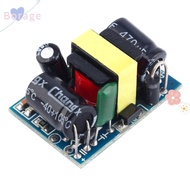 BORRAONE Isolated Switching Module, 2.3W 110V/220V to 3.3V 700mA Isolated Switching Power Supply Mod