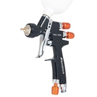S6JQ 2026 High quality Xueqing 0.8mm 1.0mm 1.2mm Mini HVLP Spray Gun Auto Furniture Repair Spray Too