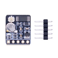 GPS Beidou BDS Dual Module Satellite Positioning Navigator ATGM336H Replacement NEO-M8N Car Navigati