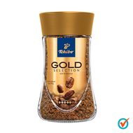 Tchibo Gold Instant Jar 100g