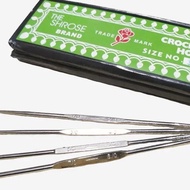 Knitting Tools Knitting Crochet Crochet Crochet/ Crochet Crochet Crochet Crochet RoseSH - UNIT price