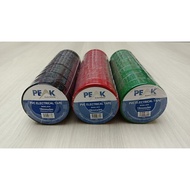 PEAK Electrical PVC Electrical Tape