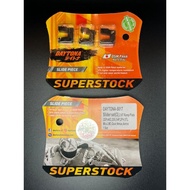 DAYTONA CLIP U (SLIDER) NVX / NMAX