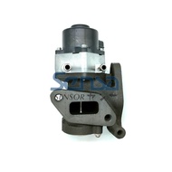 NISSAN FRONTIER D22,NAVARA D40 EGR VALVE