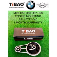 (TiBAO) MINI R56 R55 R57 R58 1.6L ENGINE MOUNTING ROD