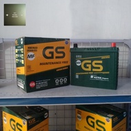 GS ASTRA MF NS60LS 