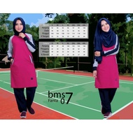 Bms07 Sportswear