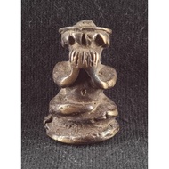 泰国佛牌/Thailand Amulet PHRA PIDTA WAT KHAO OR