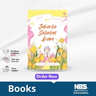 Aram Selintas Novel - Ziggy Zezsyazeoviennazabrizkie - Gramedia Widiasarana Indonesia