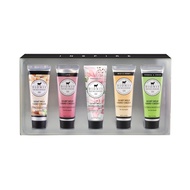 Goat Milk Skincare Hand Cream Gift Sets - Assorted Scented Travel Size Hand Creams In a Gift Box - M