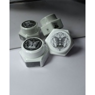 Drawing Gel & Print Black/White 15G - Polish Nail Supply