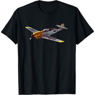 Men's cotton T-shirt german ww2 planes Messerschmitt Bf 109E Plane Spotting T-Shirt High quality cot