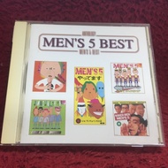 CD Men's 5-5 Best Condition As Shown CA127-137