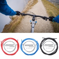 EDB* Durable Bike Brake Cable for Mountain Road Bike Repair Bike Accessories