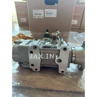 Isuzu 6UZ1 Engine High Pressure Oil Pump Assembly 8-98283902-0 Hitachi ZX490-5A Excavator
