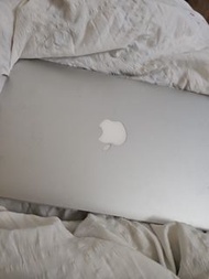 MacBook Air 11 inch (late 2010)