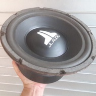 Subwoofer JL AUDIO 10W6 HIGH END made in USA 10inch