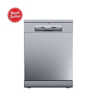 TEKA เครื่องล้างจาน TEKA รุ่น DFS 76850SS