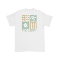 South Swell VALLEJOS Lifestyle Tee