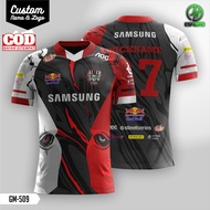 Jersey Game Jersey Gaming Esport Alter Ego MPL S9 Baju Gaming Baju Game Squad Anak Printing Gratis K