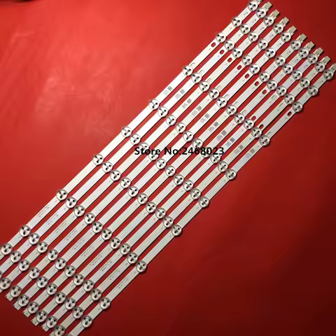 LED TV Backlight For VES315WNDA VES315WNDS VES315WNDL VES315UNDA VES315UNDBVES315UNDB 32HA5000 17DLB