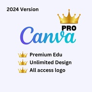 Canva PRO Account All Access