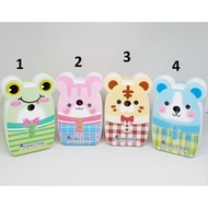 TABLE SHAFT 7922 ANIMAL