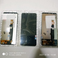 LCD Touchscreen Oppo F5 / F5 Plus / F5 Youth Complete Fullset