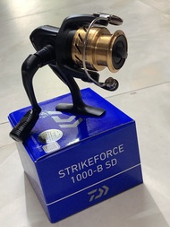 Máy Câu Dọc Daiwa STRIKEFORCE B SD 1000-2500-4000 Máy Câu Đứng Daiwa Strikeforce SD