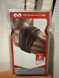 McDavid489護肘帶