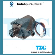 ORIGINAL (KULAI) WATER HEATER PUMP MOTOR KLTO DSK38E2S2MB DSK38S3MW TWH-38EXPMY TWH-38MSPMY DSK38ES3