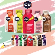 GU Energy Gel Bananarun