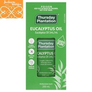 Thursday Plantation Eucalyptus Oil 200ml