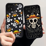 S-65 One Piece Logo Case Case for OPPO A15S A15 A35 Realme C25Y C25S C25 Cover