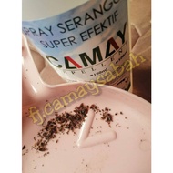 READYSTOCK SPRAY MEMBUNUH PEPIJAT/BED BUG/KUTU TILAM