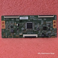 T-Con Board Panasonic TH-65GX650T ( 6870C-0805A ) อะไหล่แท้/ถอดมือสอง