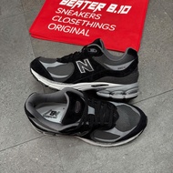 [Authentic] Giày Thể Thao New Balance 2002R Dark Grey - U2002RA