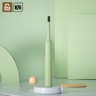 Xiaomi Digital Enchen Electric Toothbrush 5 Mode Waterproof USB Charger Tooth Brush Head Adult IPX7 Waterproof