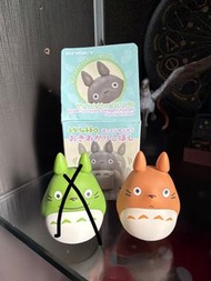 宮崎駿 龍貓 Totoro 不倒翁公仔