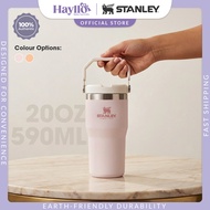 Stanley The IceFlow™ Flip Straw Tumbler | 20oz