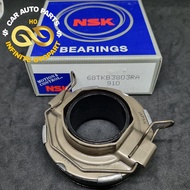 DRUG LAHAR DEKLAHAR BEARING CLUTCH HT125 HT 125 NSK 68TKB3803RA-910