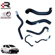 OEM RADIATOR HOSE SET NISSAN NV200