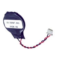 417076-001, 23.22047.001 (CR2032-3P) Compaq Presario V3000, V4000, HP Pavilion dv2000, dv4000 Series