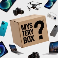 Random electronics Blind box: iPhone or bluetooth gadgets Await you - RandomGeeks