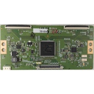 LG V15 UHD TM120 LGE Ver 0.4 6870C-0553A Logic Board