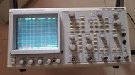 IWATSU(日本)巖崎通訊機公司 OSCILLOSCOPE SS-7840 400MHZ